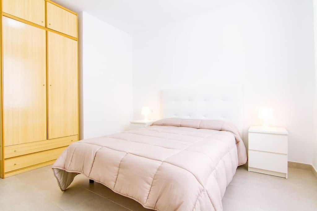 Papa Luna Apartment Peniscola