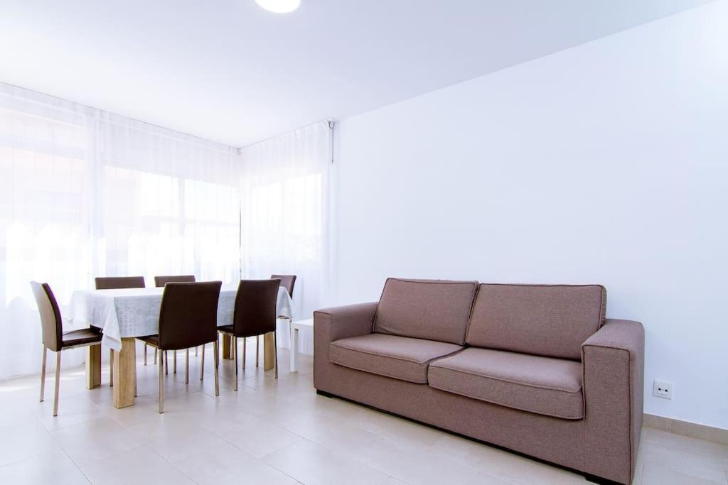 Papa Luna Apartment