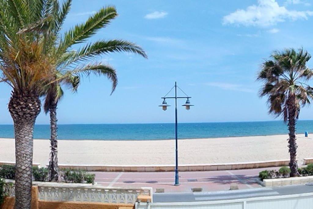 Apartment Papa Luna Peniscola