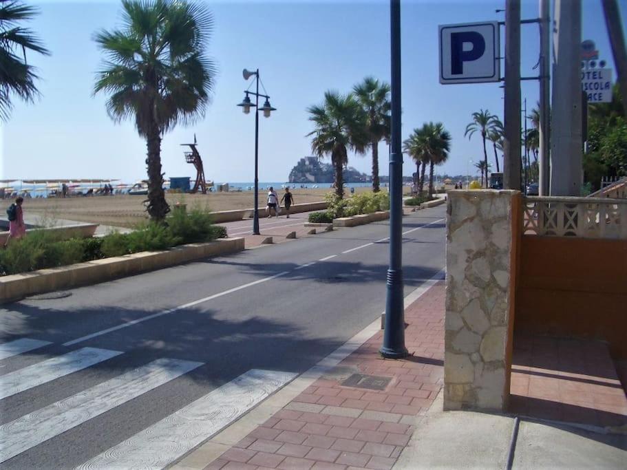 Apartament Papa Luna