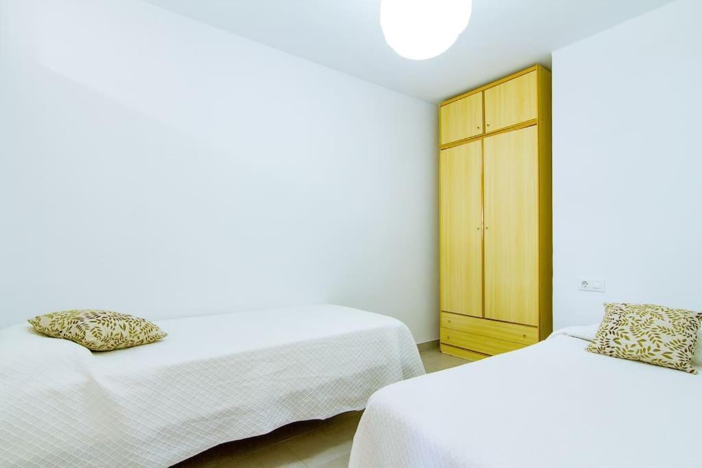 Apartment Papa Luna Peniscola