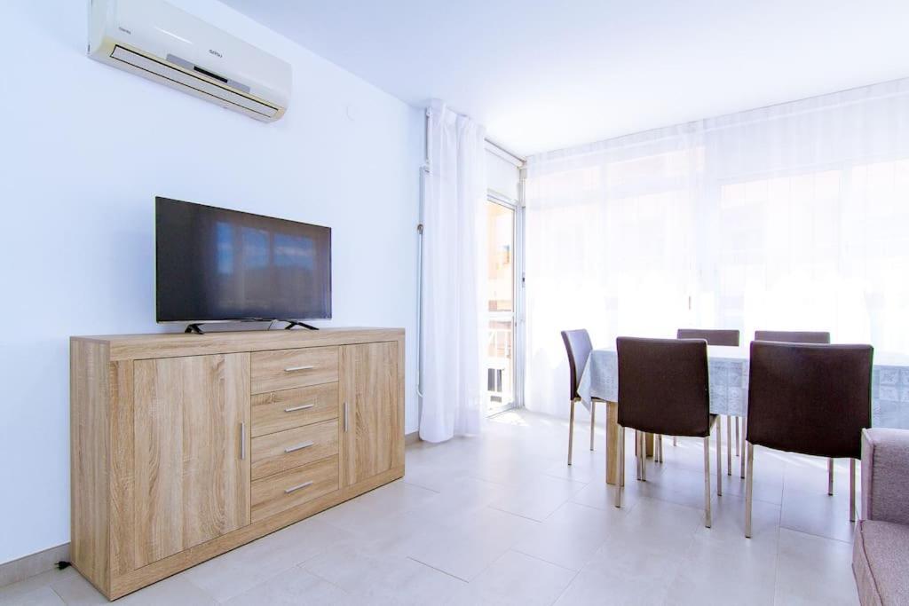 Papa Luna Apartament